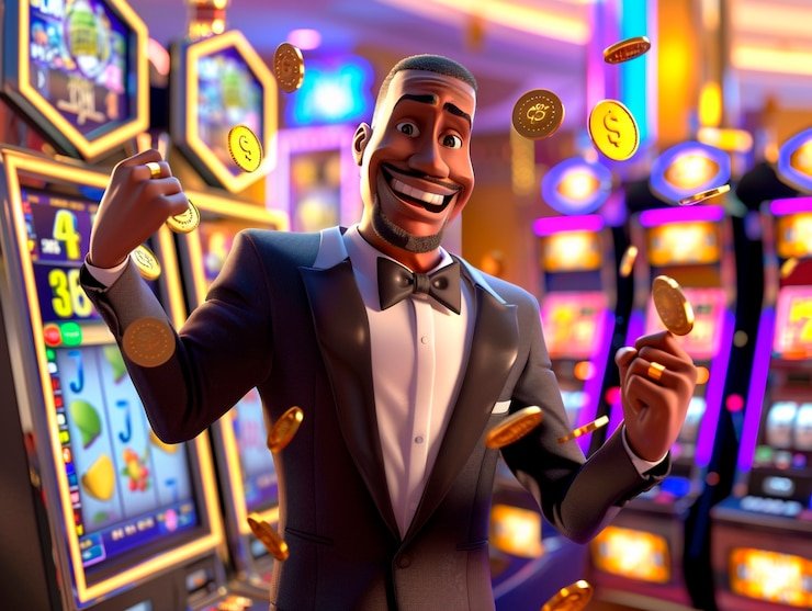 Tabel pembayaran Mega Wheel batre4d menampilkan nilai hadiah untuk setiap hasil roda